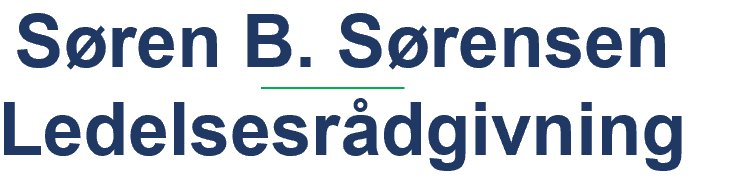 Ledelsesrådgivning